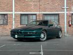 BMW 8 Serie 850 Ci 5.0 V12 (bj 1991, automaat), Auto's, Oldtimers, Automaat, 4 stoelen, Bedrijf, BMW