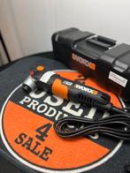 Worx WX681 Multitool | €79,99, ., Nieuw, Ophalen of Verzenden, Worx