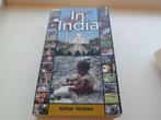 In India - Adriaan Verbree, Boeken, Verzenden, Zo goed als nieuw, Europa