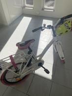 Mooie meisjesfiets in zeer goede staat, Fietsen en Brommers, Ophalen, Zo goed als nieuw