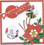 kerstkaarten, Ophalen of Verzenden, Nieuw, Kerst