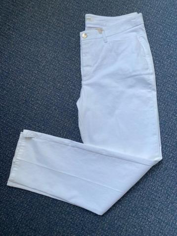 NIEUW: mooie broek MAC/Conny W42/L28 NP € 109,95 beschikbaar voor biedingen