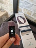 Fitbit charge 4, Sieraden, Tassen en Uiterlijk, Activity trackers, Ophalen of Verzenden, Zo goed als nieuw