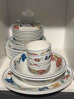 Wood & Sons - Alpine Meadow, Ophalen of Verzenden, Zo goed als nieuw, Bord(en), Overige stijlen