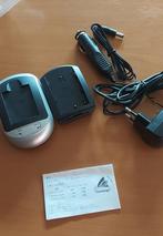 Universeel Oplaat systeem adapter oplaadstation, Ophalen of Verzenden, Zo goed als nieuw