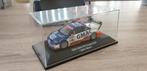 Schuco Opel Astra V8 Coupe 2003 Alain Menu, Hobby en Vrije tijd, Modelauto's | 1:43, Schuco, Ophalen of Verzenden, Zo goed als nieuw