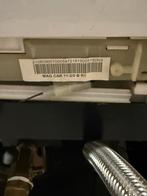 Vaillant badgeiser, Geiser, Ophalen of Verzenden, Minder dan 20 liter, Minder dan 3 jaar oud