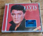 Always Elvis, King Of Belgium vol.2 - Elvis Presley, Cd's en Dvd's, Cd's | Pop, 1960 tot 1980, Ophalen of Verzenden, Zo goed als nieuw