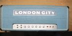 London City DEA130, Ophalen, Gebruikt, Gitaar, 100 watt of meer