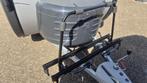T@B 320 fietsdrager, porta potti, hordeur, Koelbox bj2025, Overige typen, Rondzit, Tot en met 2, Particulier