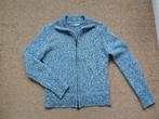 Sutherland vest maat XS - S nog nieuw, Kleding | Dames, Ophalen of Verzenden, Nieuw, Maat 34 (XS) of kleiner, Blauw