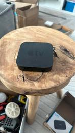 Apple TV 3e generatie zonder afstandsbediening, Gebruikt, Ophalen of Verzenden