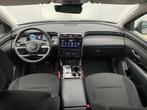 Hyundai Tucson 1.6 T-GDI MHEV Comfort Smart, Origineel Nederlands, Te koop, Vermoeidheidsdetectie, 5 stoelen