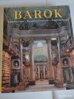 De Kunst van de Barok Architectuur, Beeldhouwkunst, Schilder, Boeken, Kunst en Cultuur | Architectuur, Nieuw, Ophalen of Verzenden