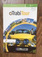 TrabiTour Duits VWO 5, Boeken, Gelezen, VWO, Duits, Ophalen of Verzenden