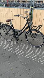 Oma fiets, Fietsen en Brommers, Ophalen of Verzenden, Gebruikt