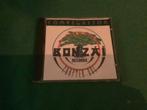 Bonzai Compilation Chapter One cd (Bel), Cd's en Dvd's, Ophalen of Verzenden, Gebruikt, Techno of Trance