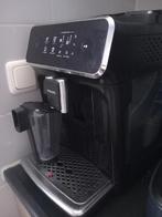 Philips LatteGo Koffiemachine, Witgoed en Apparatuur, Koffiemachine, Zo goed als nieuw, 2 tot 4 kopjes, Afneembaar waterreservoir