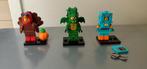 Lego CMF minifiguren serie 23 - Verschillende soorten., Ophalen of Verzenden, Nieuw, Complete set, Lego