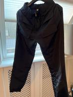 Broek Co’couture s, Ophalen of Verzenden, Zo goed als nieuw, Zwart, Lang