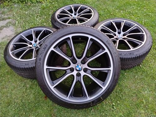 Originele velgen BBS SV 20" 5x120 BMW X5 X6 TPMS sensoren, Auto-onderdelen, Banden en Velgen, Velg(en), Winterbanden, 20 inch