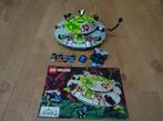 Lego System 6975 Alien Avenger compleet, Ophalen of Verzenden, Gebruikt, Complete set, Lego