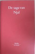 Marcel Otten  - 6 x Saga's van IJSLAND, Verzenden, Marcel Otten, Zo goed als nieuw, Nederland