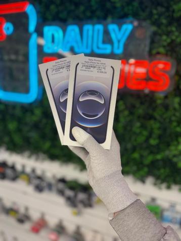 Nieuwe Apple iPhone 16e 128 GB beschikbaar voor biedingen