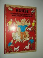 Kuifje Zeldzaam oplage 250 exemplaren van Leerlingjournalist, Boeken, Stripboeken, Gelezen, Har Brok, Ophalen, Eén stripboek