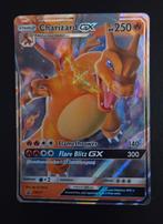 Charizard GX sm211, Hobby en Vrije tijd, Ophalen of Verzenden, Zo goed als nieuw