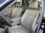 Mercedes-Benz E-Klasse 350 CGI Camera | Youngtimer | Dodehoe, Automaat, Euro 5, Gebruikt, Beige