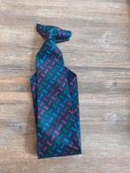 Stropdas GVB Amsterdam, Verzamelen, Ophalen of Verzenden, Zo goed als nieuw, Bus of Metro, Overige typen