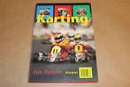 Karting / Atte Roskam, Boeken, Ophalen of Verzenden, Gelezen, Watersport en Hengelsport