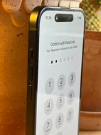 iPhone 15 256mb 86% Battery, 128 GB, IPhone 15, Zwart, Ophalen of Verzenden