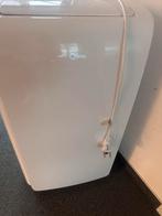 Qlima P534 Mobiele Airco, Witgoed en Apparatuur, Airco's, Ophalen, Gebruikt, Minder dan 60 m³, Timer