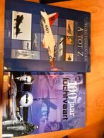 J. Gotowala - 100 jaar luchtvaart, Ophalen of Verzenden, Zo goed als nieuw, J. Gotowala; A. Przedpelski