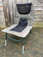 Visstoel JC - Comfortabel en in goede staat, Watersport en Boten, Ophalen, Gebruikt, Overige typen