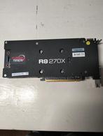 RX 270X videokaart, Computers en Software, Videokaarten, PCI-Express 3, AMD, DisplayPort, Ophalen of Verzenden