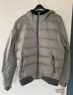 Scotch & Soda Winterjas Maat L, Maat 52/54 (L), Ophalen of Verzenden, Grijs, Gedragen