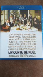 Un Conte De Noël Bluray, Ophalen of Verzenden, Zo goed als nieuw, Drama