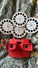 View master en 4 schijfjes, Verzamelen, Ophalen of Verzenden, Gebruikt
