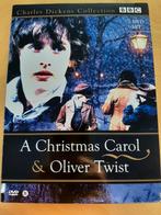 A Christmas Carol & Oliver Twist, Ophalen of Verzenden, Zo goed als nieuw
