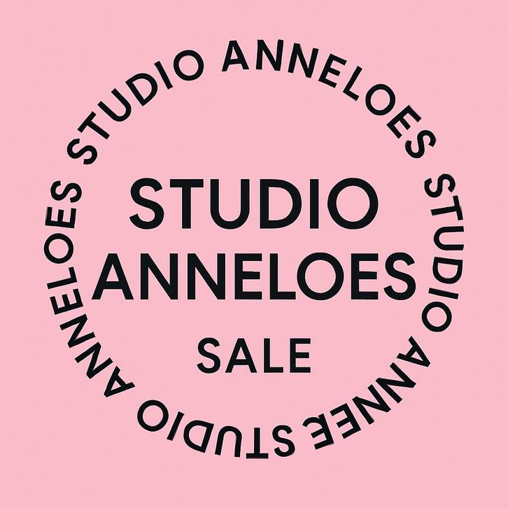 Heel veel Studio Anneloes travelstof kelding xs s m l en xl, Kleding | Dames, Broeken en Pantalons, Zo goed als nieuw, Maat 38/40 (M)