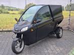 Carver Cargo brommobiel 5.4 kwh 2023 5150km inruil bespr, Diversen, Brommobielen en Scootmobielen, Zo goed als nieuw, 16 km/u of meer