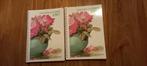 Twee agenda's Marjolein Bastin 2007 nieuw. Gratis, Ophalen of Verzenden, Nieuw, Bloemen, Planten en Bomen
