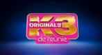 3 K3 originals roterdam 2 april 2026 stoelen naast elkaar, Tickets en Kaartjes, Evenementen en Festivals, Twee personen