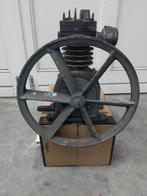 Compressor pomp crimex, Ophalen, Gebruikt