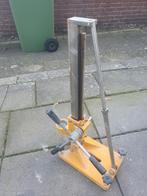 Weka boorstatief, Ophalen of Verzenden, Zo goed als nieuw