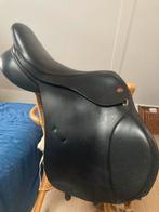 Kent & Master Jump, Dieren en Toebehoren, Paarden en Pony's | Zadels, Ophalen of Verzenden, Zo goed als nieuw, Springen