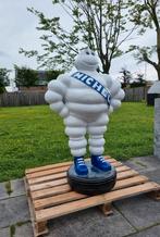 ⛽️🛞 XL Michelin Mascotte 120cm Bibendum, Ophalen of Verzenden, Nieuw